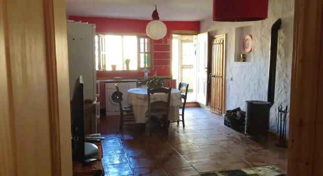 House With 3 Bedrooms in El Soto, With Shared Pool, Enclosed Garden and Wifi Near the Beach, Buchen Sie Hotel El Soto Andalusien