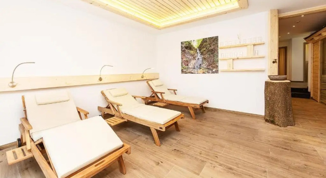 Апартаменты Amelie Ferienwohnung