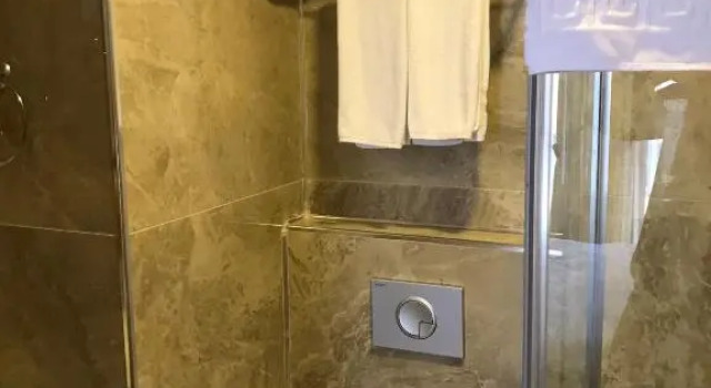 Номер Economy Carpe Diem Otel