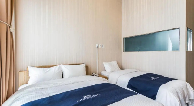 Люкс Hotel Air Relax