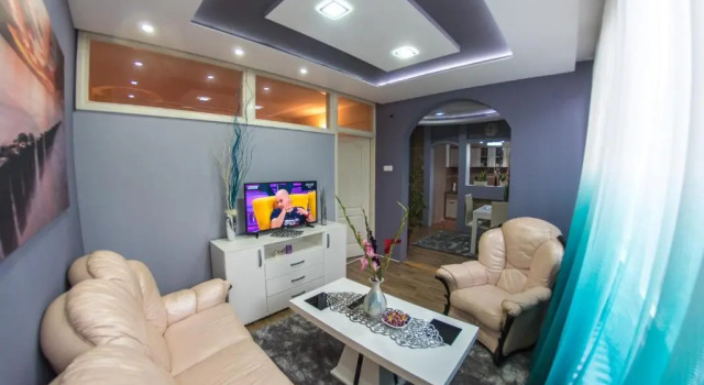 Andjela, Rezervovat Apartmán Šabac 
