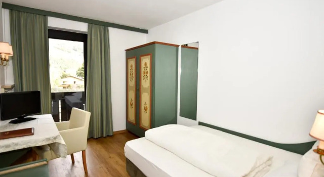 Номер Standard Parkhotel Tirolerhof