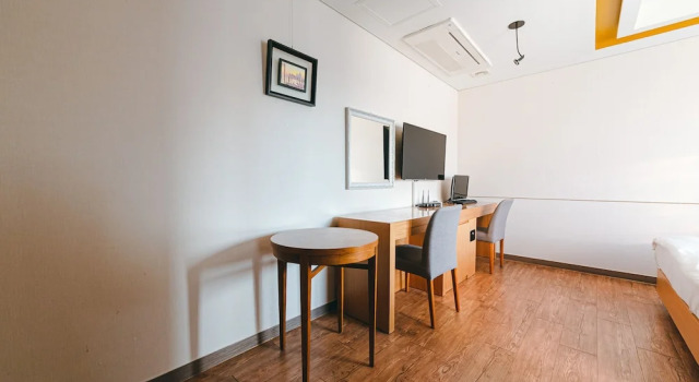 Номер Standard Hotel Gallery