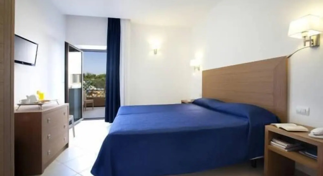 Семейный номер Standard с 2 комнатами Villa Angelina