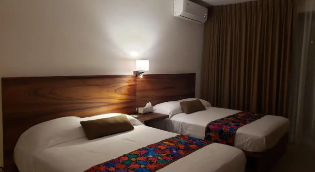 Апартаменты Aria Ocean 208 Departamento con playa Nvo Vallarta