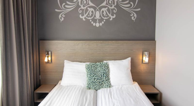 Номер Deluxe Grand Hotel Monopole