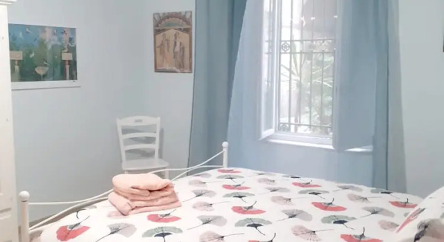 Apartment With 2 Bedrooms In Napoli, With Furnished Terrace And Wifi, Забронировать Апартаменты/квартира Неаполь - Центральный вокзал Неаполь, рядом с Церковь Пио Монте делла Мизерикордия