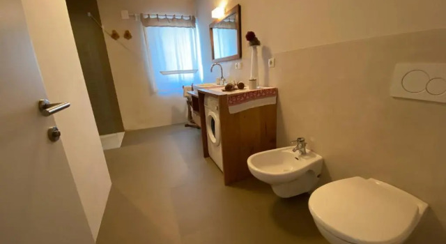 Апартаменты с 2 комнатами Bio.top.Appartement