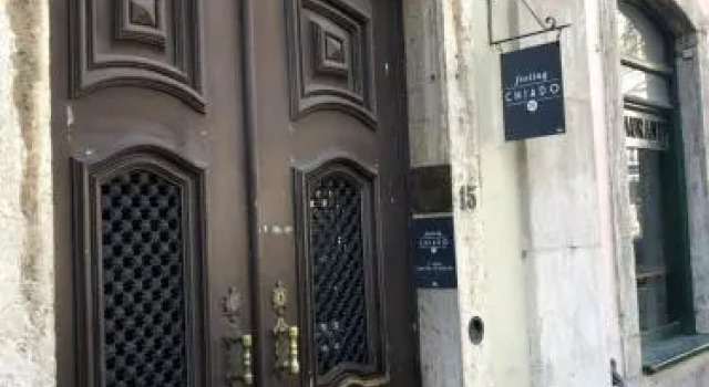Feeling Chiado 15, Забронировать Отель Отели Лиссабона с завтраком, рядом с Рештаурадориш, Завтраки