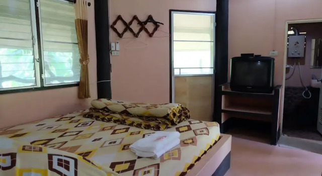 Suan Mesa Resort, Забронировать Курортный отель Чианграй 