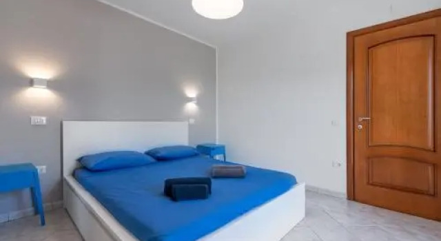 Spritz Bed & Breakfast, 预订 酒店 夸尔图-圣埃莱娜 Sardinia South