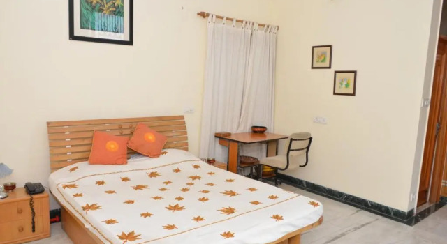 Номер Economy Sandy's Homestay