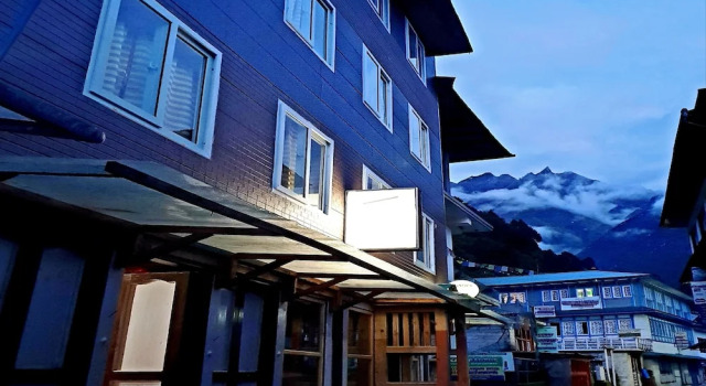 Lama Hotel