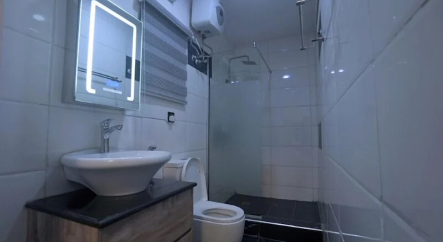 Номер Deluxe 3h Villas