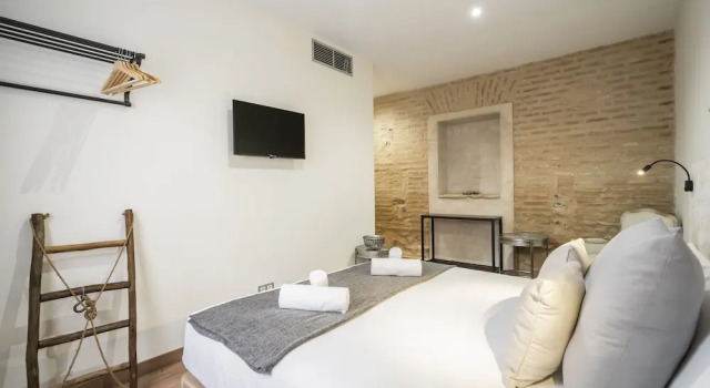 Номер Superior Dobo Azacanes Hostal