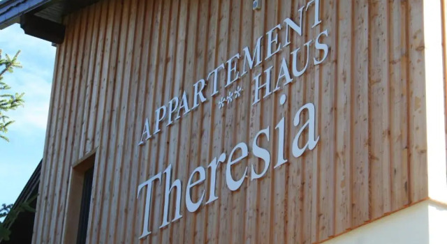 Appartementhaus Theresia, Prenota Appartamento Bad Mitterndorf Ausseerland