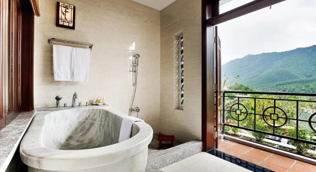 Двухместный номер Superior Ebisu Onsen Resort