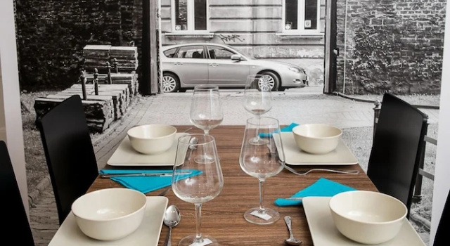 Апартаменты Standard apartament PAULOVE