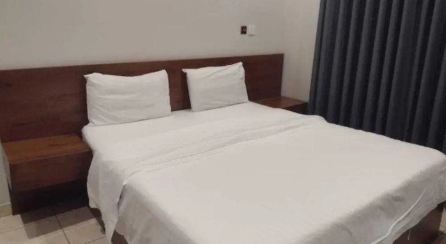 Bussmaa swet, Buchen Sie Aparthotel Riad 