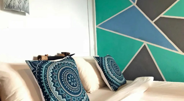 Номер Superior Lanta Halabala Resort