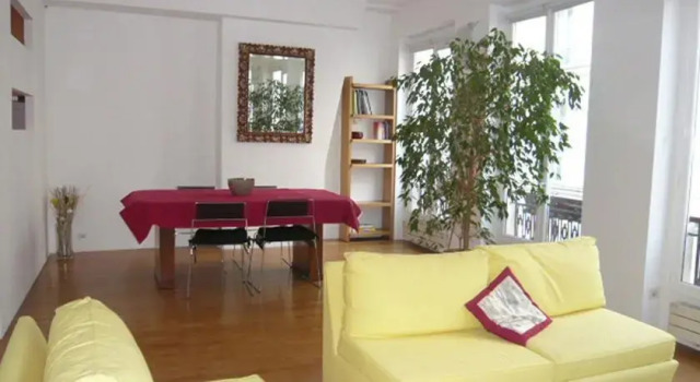 Parisian Home - Montorgueil, Забронировать Отель Париж Иль-де-Франс, рядом с Станция метро Rambuteau