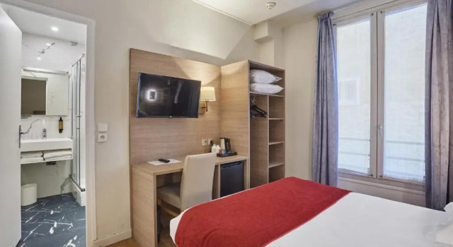 Люкс Hôtel LUX PICPUS