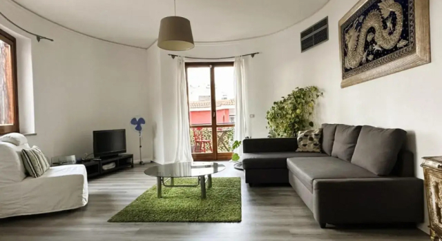 Diego's House
