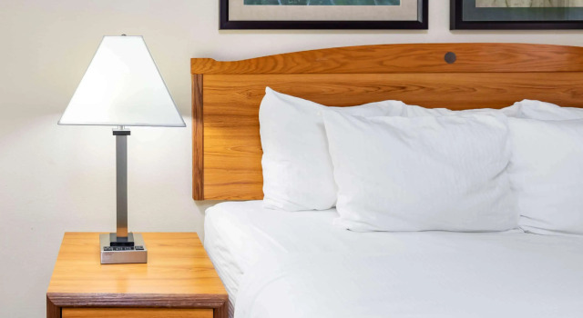 La Quinta Inn & Suites El Paso East, Rezerwuj Hotel Hotele w El Paso z parkingiem, Parking