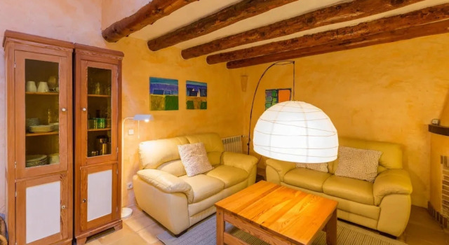 Casabonita in Santany