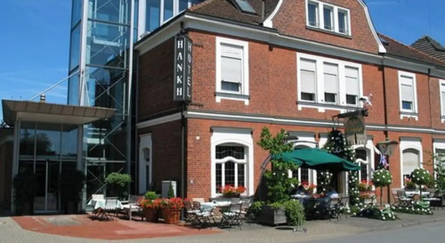 Hotel Lindenhof, Забронировать Отель Эмсдеттен Münsterland