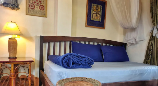 Семейный номер Superior Mut Mee Garden Guest House
