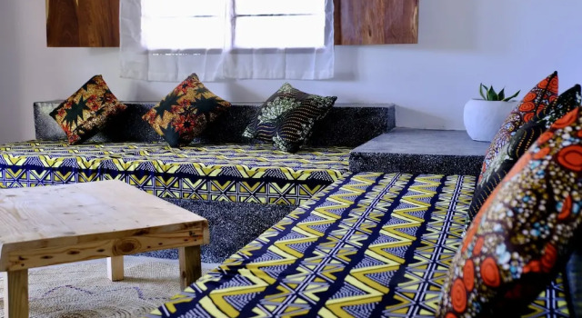 Апартаменты Standard Nyumbani Residence Suites