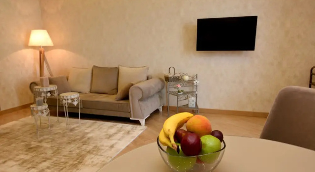 Appartamento doppio Deluxe Dat Exx Apartments