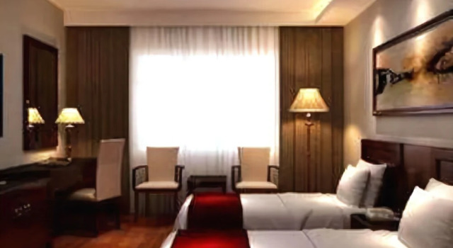 Yuxiangyuan Business Hotel