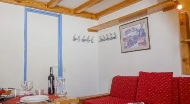 Apartment Rond Point des Pistes.9, Reserva ahora Apartamento Val Claret Tignes