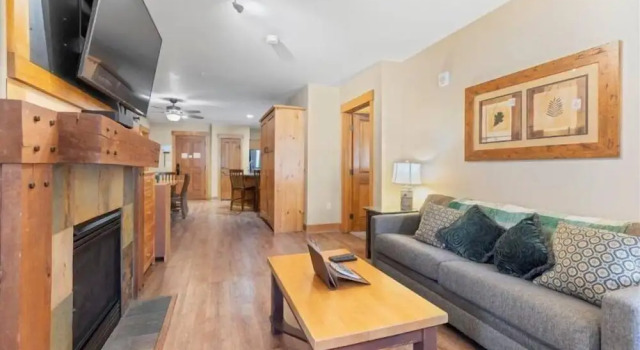 2 Bedroom Condo At The Springs In River Run Village, Buchen Sie Ferienwohnung Dillon Vail-Breckenridge-Cooper