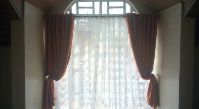 Chayil Suites Langata, Réserver Chambre d'hôtes Hôtels à Nairobi avec parking, Parking