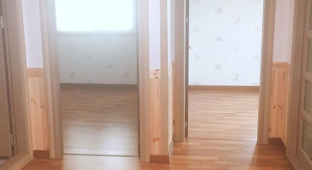 Vitaminsoop, Rezerwuj Hotel Hotele w Chuncheon z parkingiem, Parking