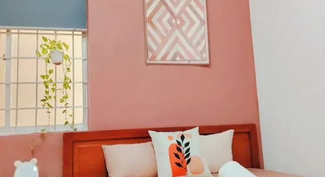 Номер Standard Anh's House Modern Homestay 2