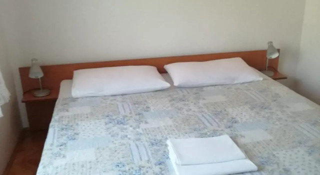 Apartman 1 Kelava s pogledom na more