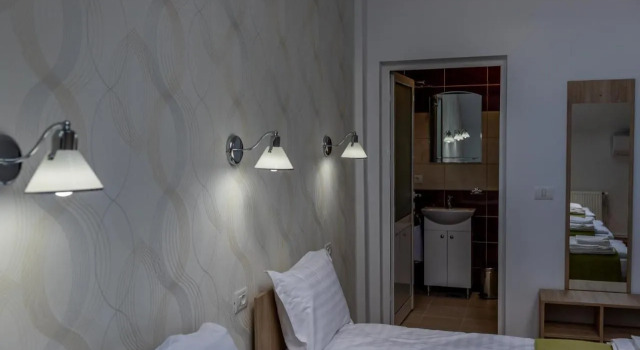 Marconi Guesthouse