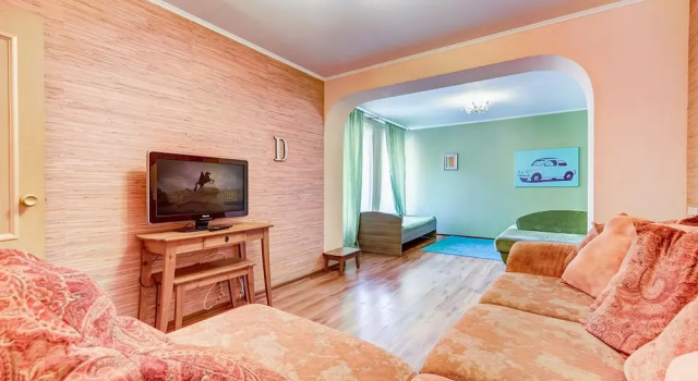 Welcome Home Apartments Summer Garden