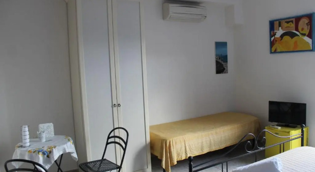 Standard Zimmer Il Porticciolo