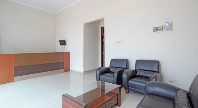 RedDoorz near Hartono Mall 3, Rezervovat Hotel 3hvězdičkové hotely v Yogyakarta Province, 3*