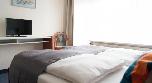 B&B Haus Marquet, Rezerwuj Bed and Breakfast St. Vith Oost Kantons