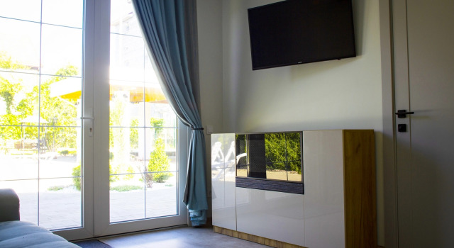 Hovel dacha Anapa
