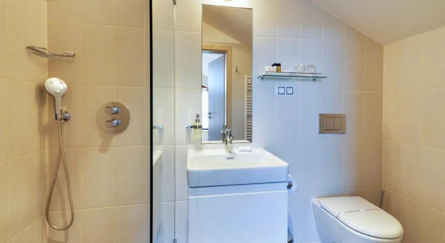 Люкс Deluxe Green Inn Hotel