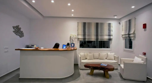 Anna Maria Mykonos Hotel