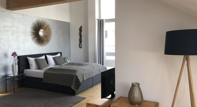 MKM Apartments