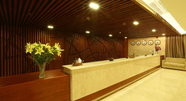 Fortuneland Hotel Can Tho, Book Hotel Hoteller i Mekong Delta med pool, Swimmingpool